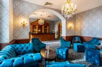 Seehotel Schloss Klink Hotel a Gohren-Lebbin