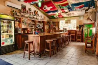 Maltahöhe Hotel - bar