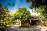 Cat Tien Farm Stay Hotels in Nam Cát Tiên
