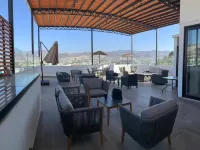 Hotel Blanco Pachuca Hotels in Pachuca de Soto