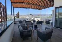 Hotel Blanco Pachuca Hotel di Pachuca de Soto