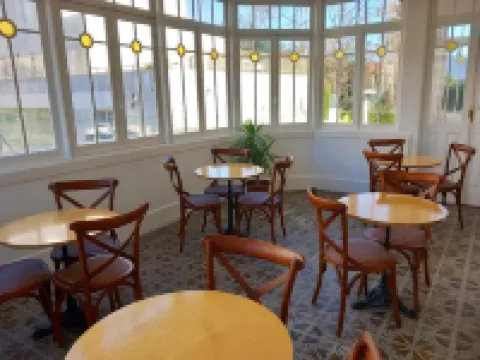 HI 維拉杜孔德 - 青年旅舍 孔迪鎮酒店
