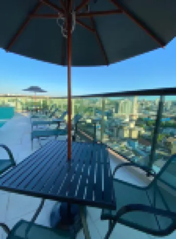 Logic Hotel Volta Redonda Hotels in Volta Redonda