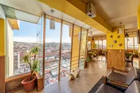 Hotel Qalasaya - Mountain view