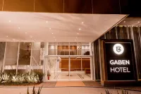 Gaben Hotel Hotels in Pederneiras