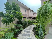 Southern Peak Pool Villa Huay Yai Pattaya Hôtels à : Huai Yai