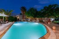 Inspira Boutique Hotel Thassos - Adults Only - Pools