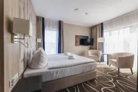 Trofana Wellness & Spa Hotels in Kamien County