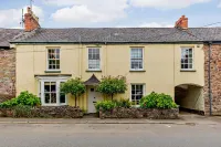 Heron House Hotels near Tarr Steps