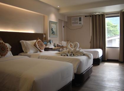 Cuna Hotel