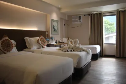 Cuna Hotel