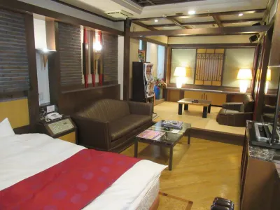Hotel Shuyukan (Adult Only) Hotels in Kaizuka