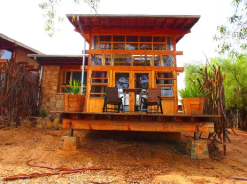 Casa Mayoral B&B Pet Friendly