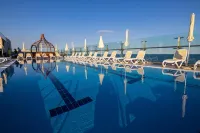 Maritim Hotel Amelia - Luxury Ultra All Inclusive - piscine