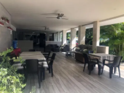 Hotel Cambri Hoteles en Nagua