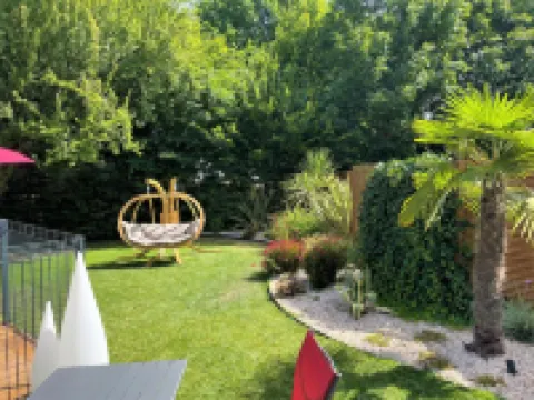Hotel Restaurant du Parc Saumur Logis Elégance
