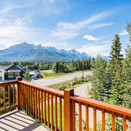 Stoneridge Mountain Resort