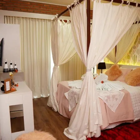 Pedra do Sino Hotel