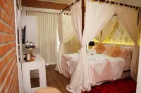 Pedra do Sino Hotel