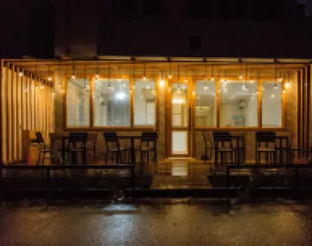 Pine Lodge Maldives Hotels in Hulhumale