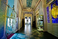 Hotel William Hotels in Prague