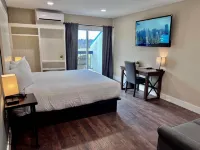 Hershey Farm Resort Hotels in 