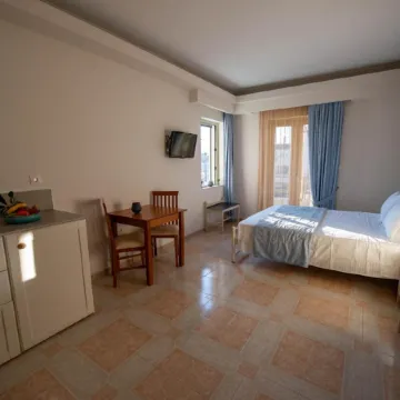 Saga Hotel