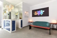 Hotel Kuve Marbella Hotels in Ojen