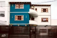 Casa Azul