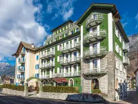 Hotel San Lorenzo Hotels in Bormio