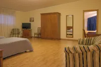 Ruggiero Park Hotel Hotels in Vallo della Lucania