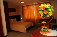 Colony Inn Hotel Hotels in Ambato
