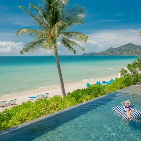 Synergy Samui