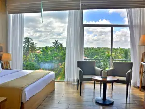 Belmont Boutique Hotel - Free Airport Shuttle Service