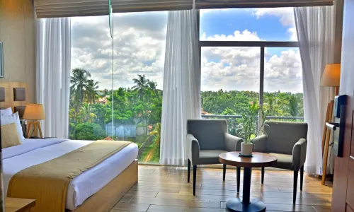 Belmont Boutique Hotel - Free Airport Shuttle Service