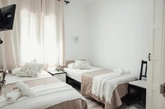 Hostal Ruta de Francia