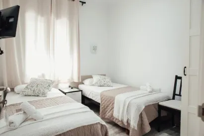 Hostal Ruta de Francia