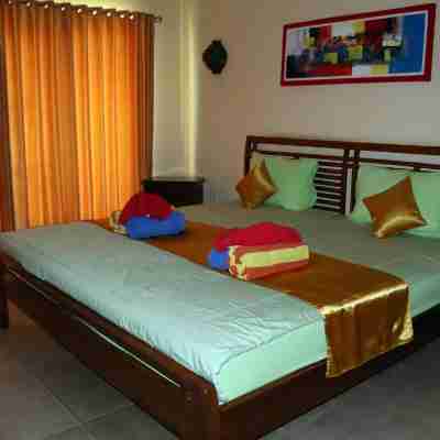 羅瑟諾別墅 Rooms