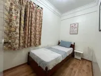 D’Royal Lily Apartment Hotels in Ringlet