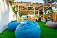 My Green Hostel Hotels in San Vicente