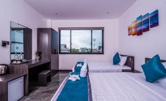 A&J Kampot Boutique