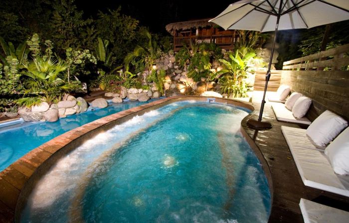 Villas Sur Mer
