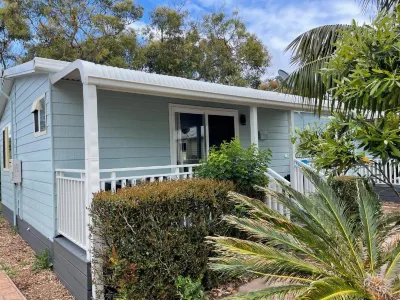 Norah Head Holiday Park Hotels in Lake Munmorah