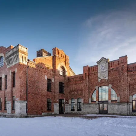 Dunten Hotel Отели рядом с достопримечательностью «Нымме»