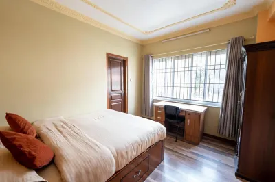 Shine Homestay Famille Francophone - Shine Home and Apartment