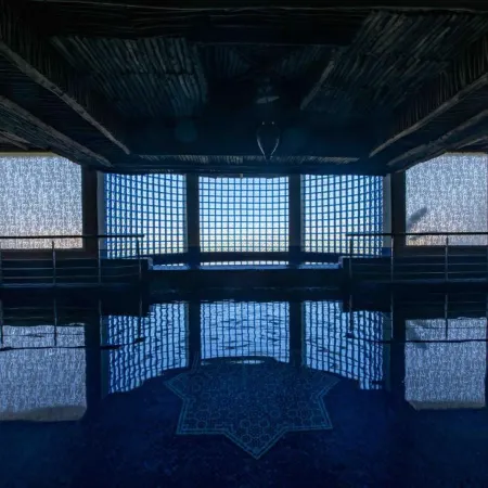 Chateau Eden El Rouh & Spa