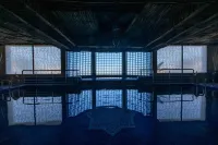 Chateau Eden El Rouh & Spa - Pools