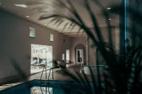 Manor House Hotel - Pools