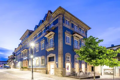 Ibis Styles Chaves Hotels in 
