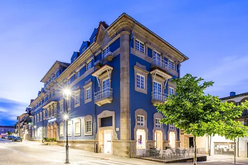 Ibis Styles Chaves Hotel a Boticas
